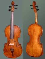 Fiddle image